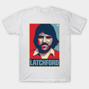 Latchford T-Shirt